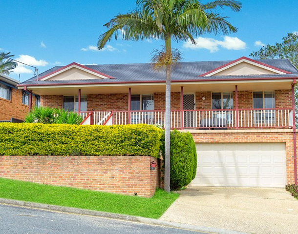 5 Seaview Street, Bonny Hills NSW 2445