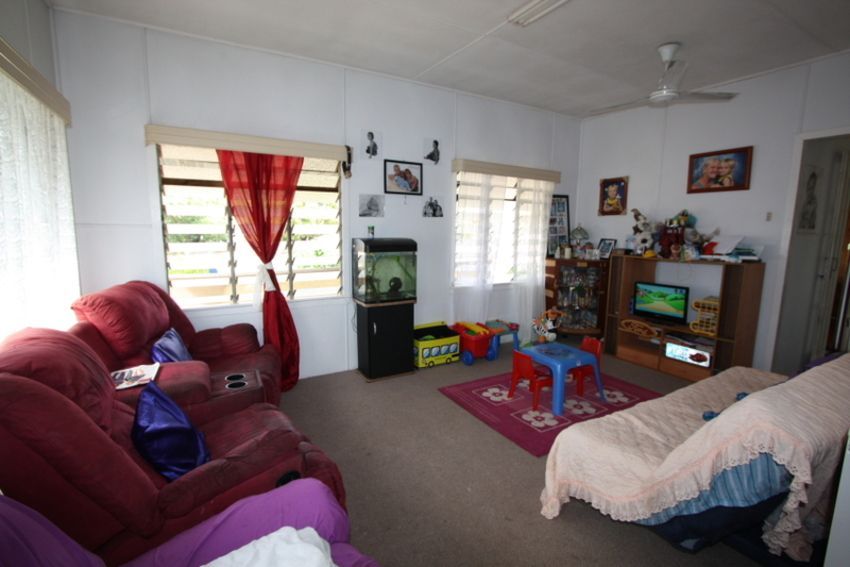 1 Richards Lane, Richmond Hill QLD 4820, Image 1