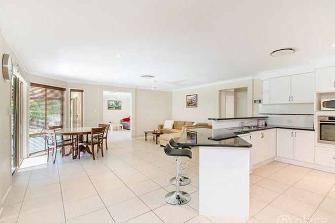 Picture of 12 Greygum Place, ANSTEAD QLD 4070