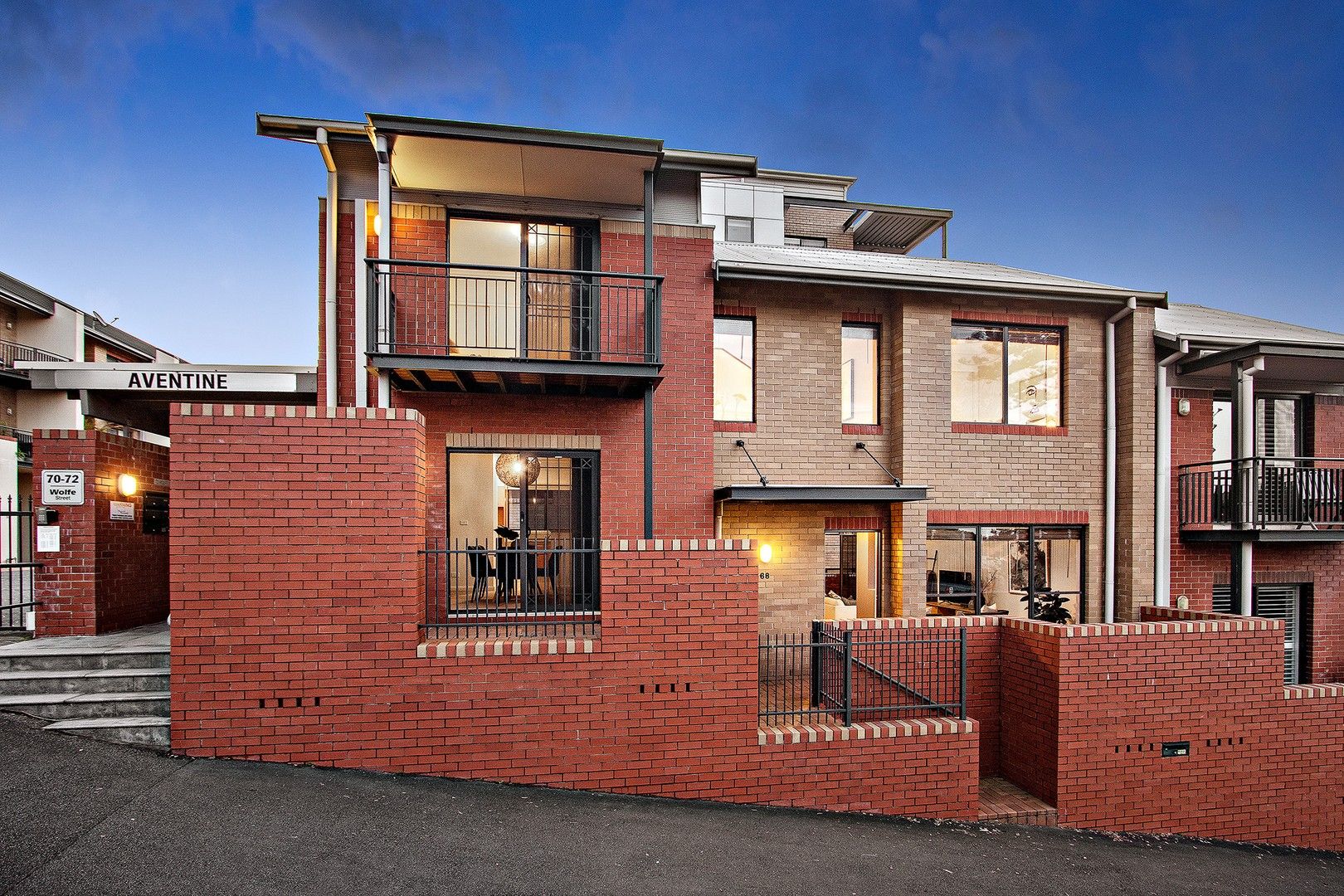 68 Wolfe Street, The Hill NSW 2300, Image 0