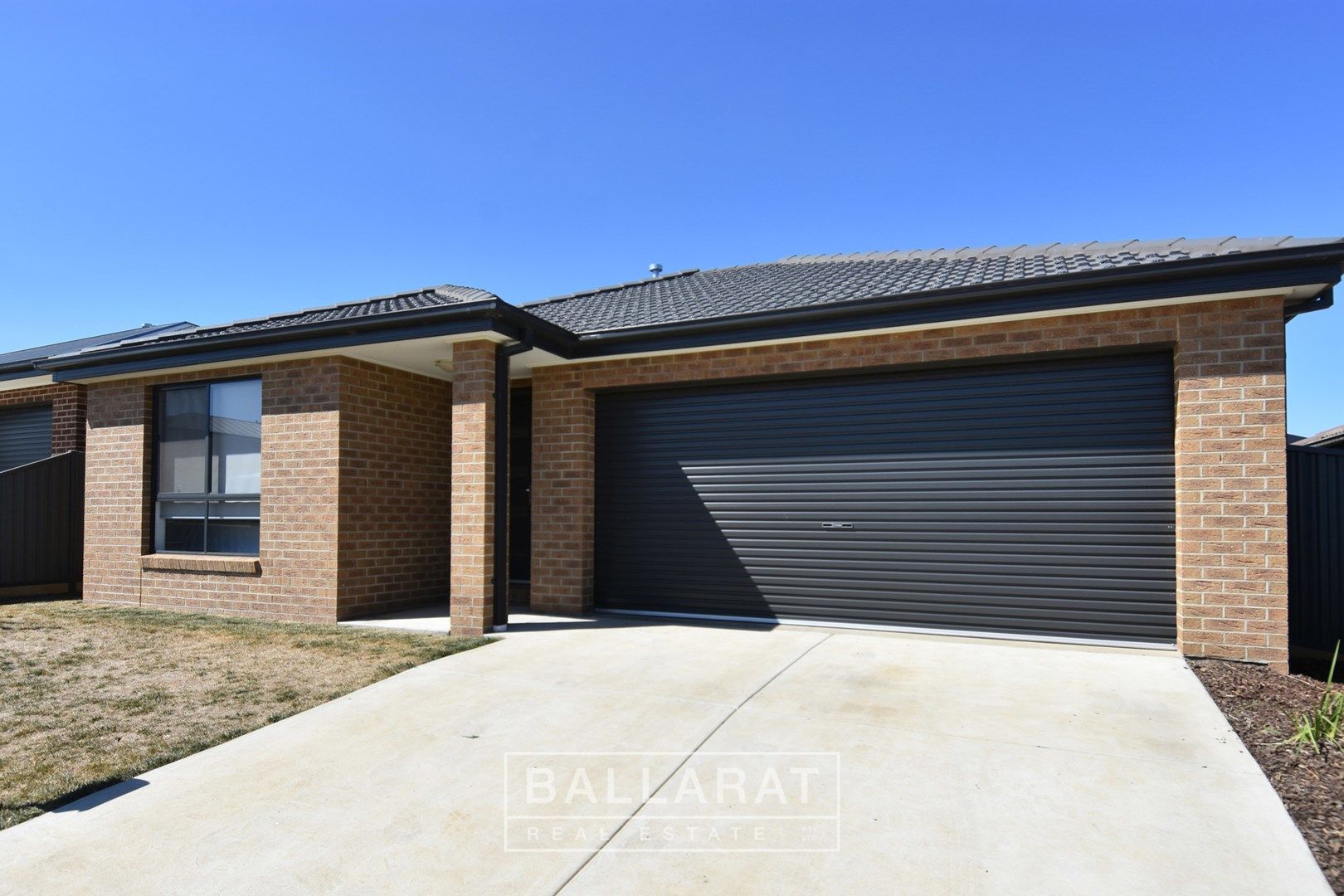 8 Lorensini Road, Lucas VIC 3350, Image 0