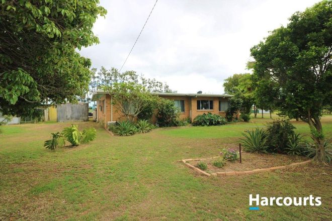 Picture of 324 Wises Road, ALLOWAY QLD 4670