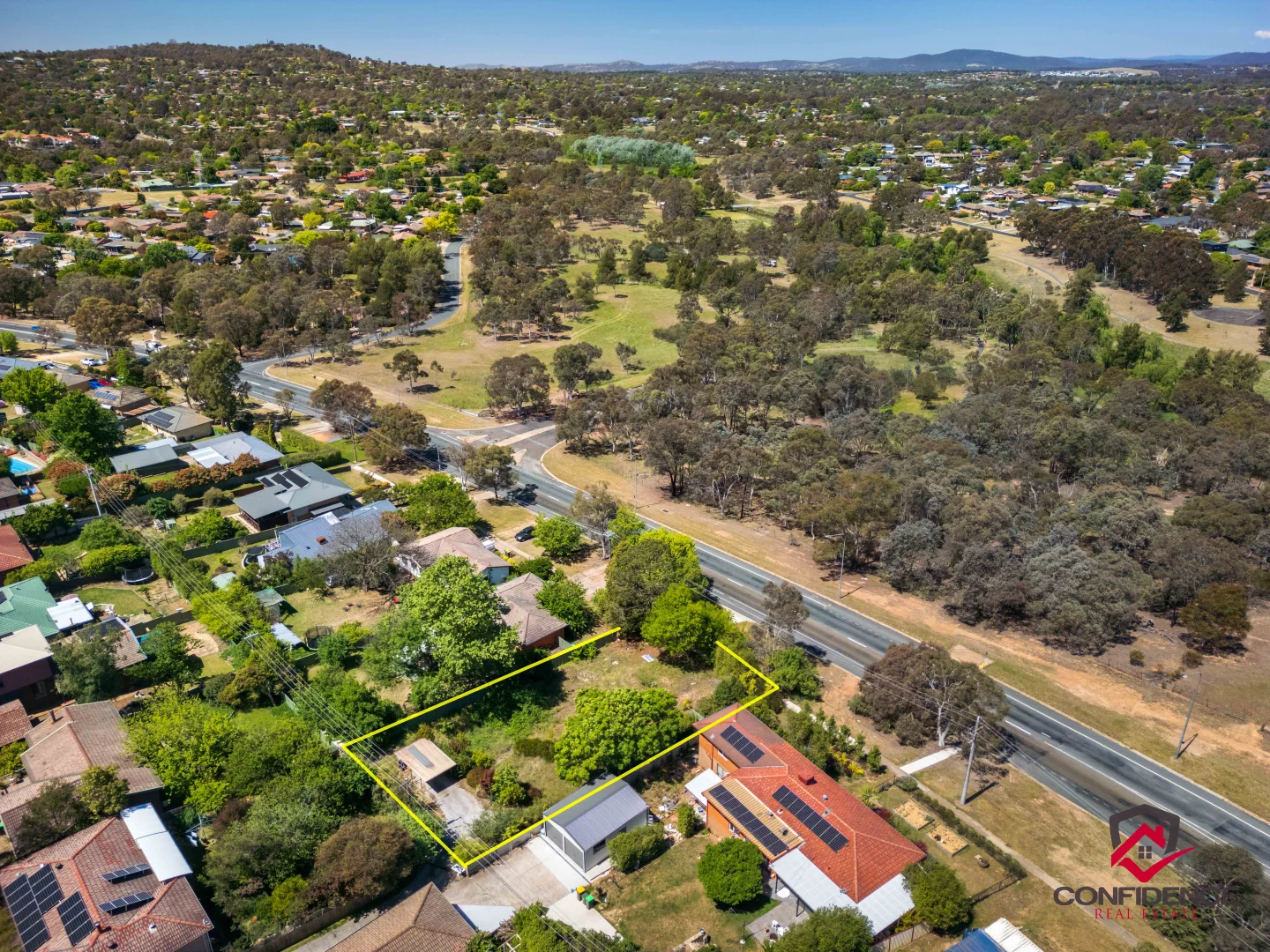 Additional image 9 of 29 Cumpston Place, Macgregor ACT 2615