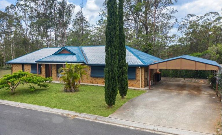 31 Alan Crescent, Eight Mile Plains QLD 4113, Image 0