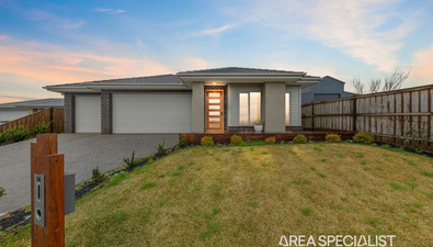 Picture of 14 Davallia Crescent, DROUIN VIC 3818