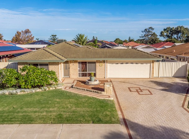 25 Harmony Parade, Singleton WA 6175