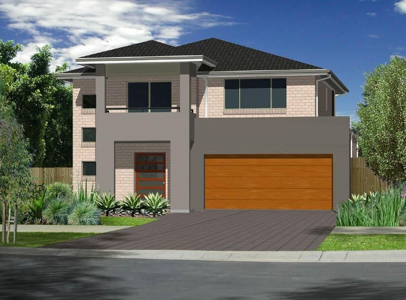 Lot 2144 Adelong Parade, The Ponds NSW 2769, Image 0