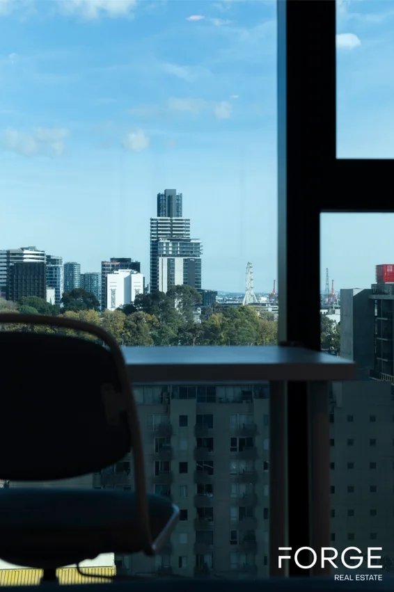 Additional image 7 of 1108/462 Elizabeth Street, Melbourne VIC 3000