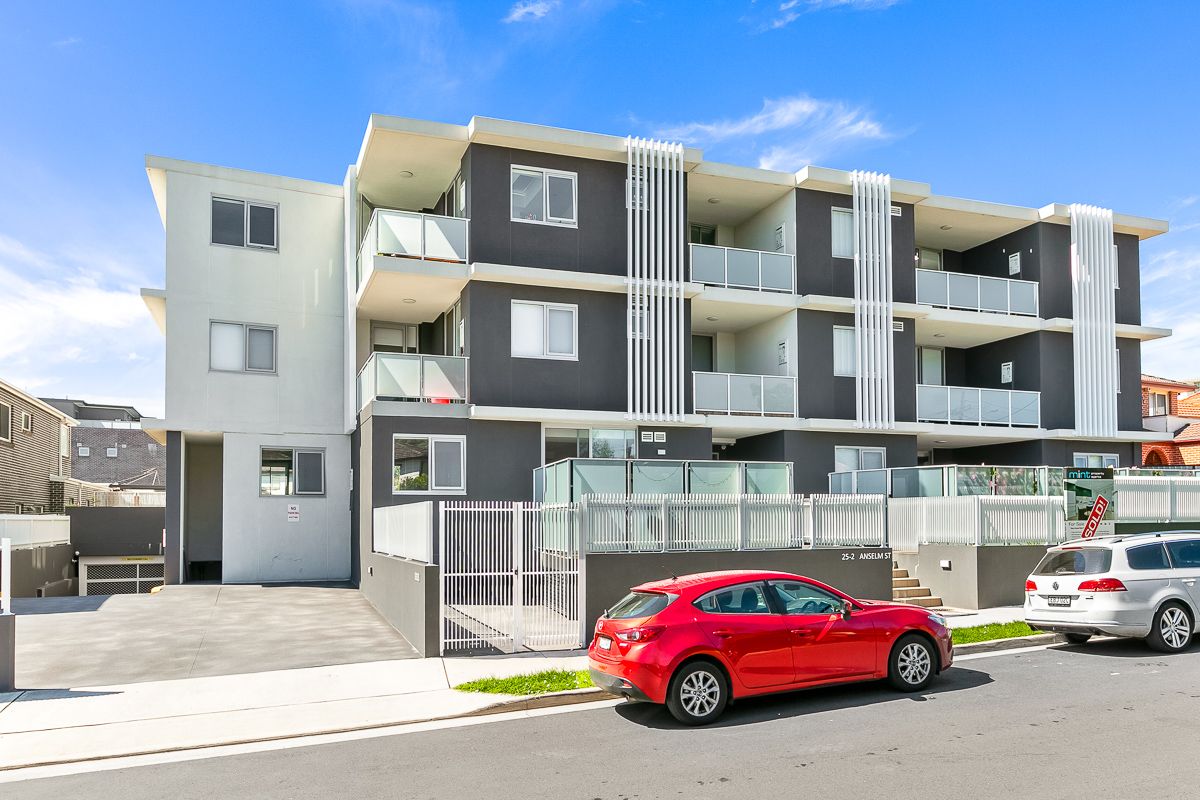 14/25-29 Anselm Street, Strathfield South NSW 2136, Image 1