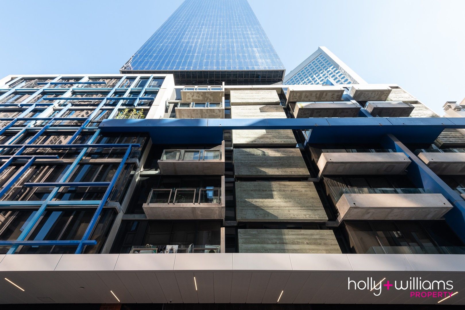 1 bedrooms Apartment / Unit / Flat in 402/368 Little Collins Street MELBOURNE VIC, 3000