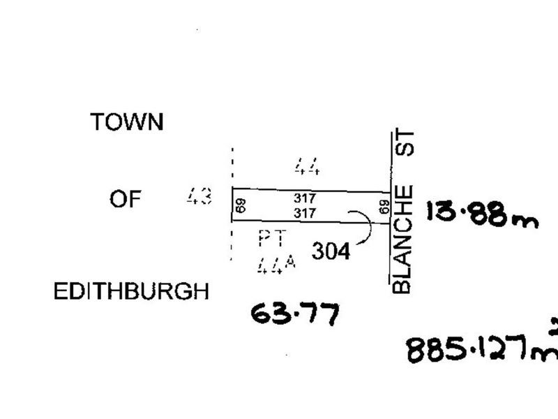 34 Blanche Street, Edithburgh SA 5583, Image 1