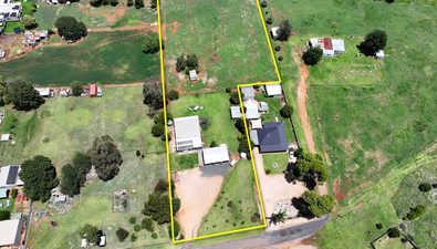 Picture of 3 Dunns Lane, PARKES NSW 2870