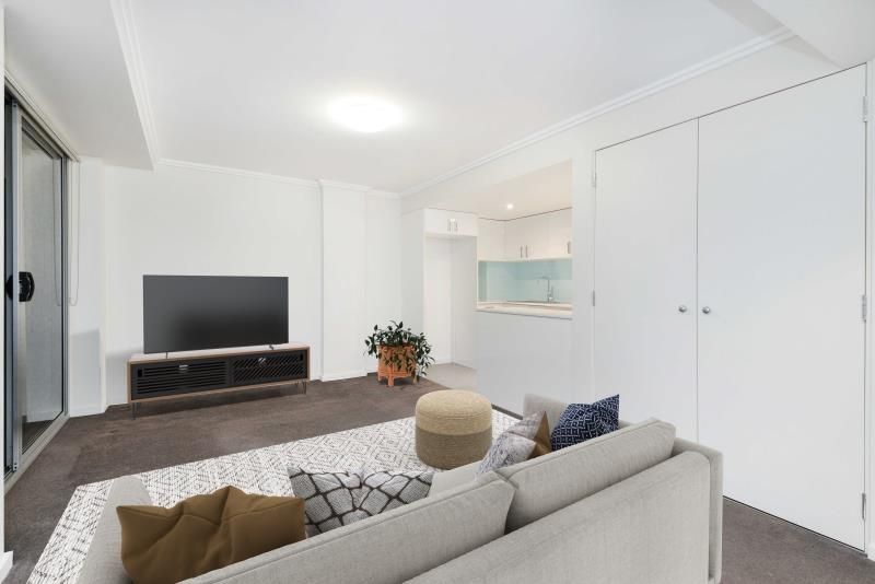 1 bedrooms Apartment / Unit / Flat in 3/230 Glebe Point Road GLEBE NSW, 2037