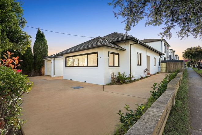 Picture of 56 Ryrie Road, EARLWOOD NSW 2206