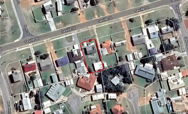 77 Seville Street, Cervantes WA 6511, Image 1