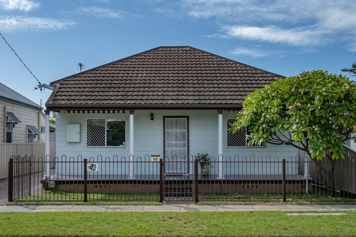 47 Henson Avenue, Mayfield East NSW 2304, Image 0
