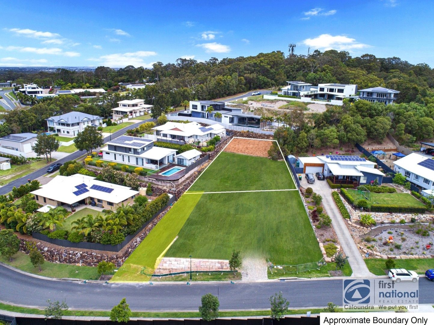 25 Mon Terre Drive, Little Mountain QLD 4551, Image 1