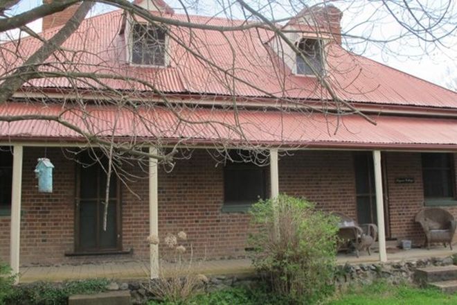 Picture of 12 Stoke Street, CARCOAR NSW 2791