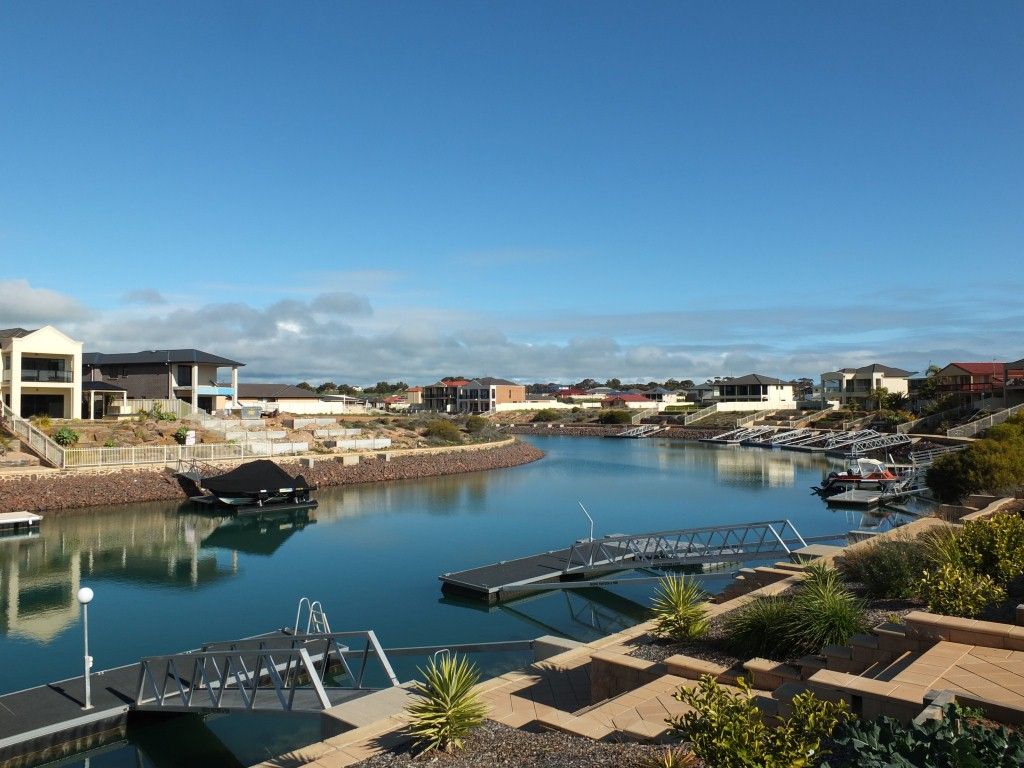 20 (Lot 777) Stately Way, Wallaroo SA 5556, Image 1