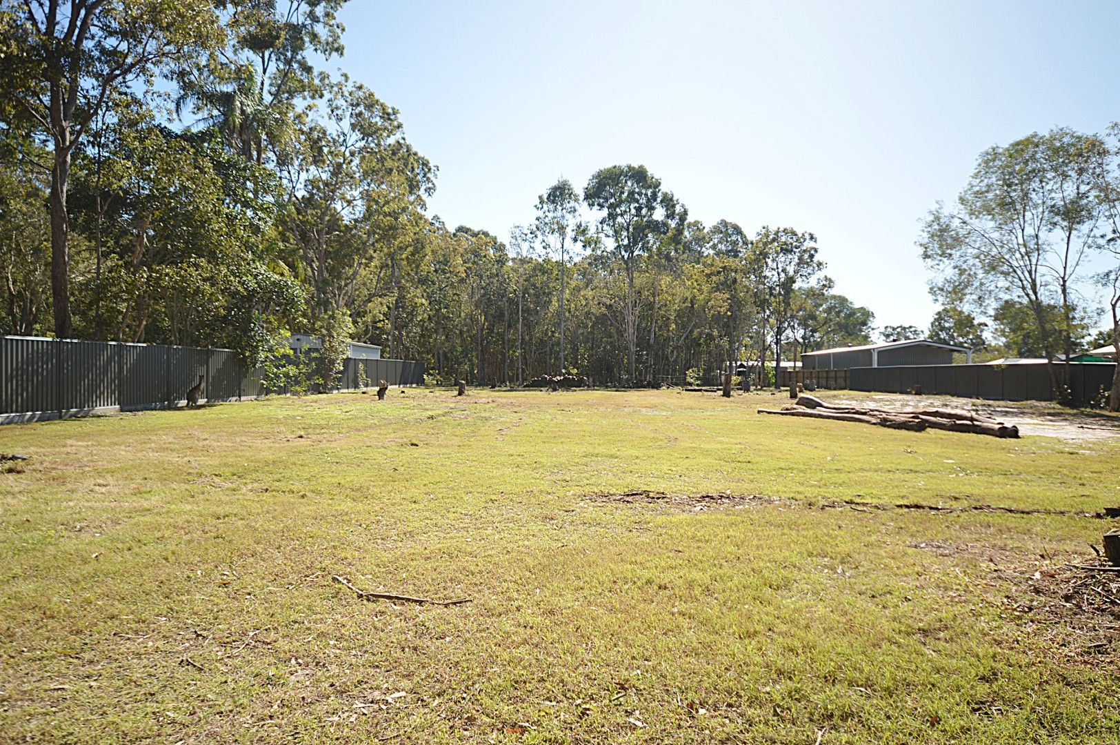 Vacant land in 14b Burralong, WONDUNNA QLD, 4655