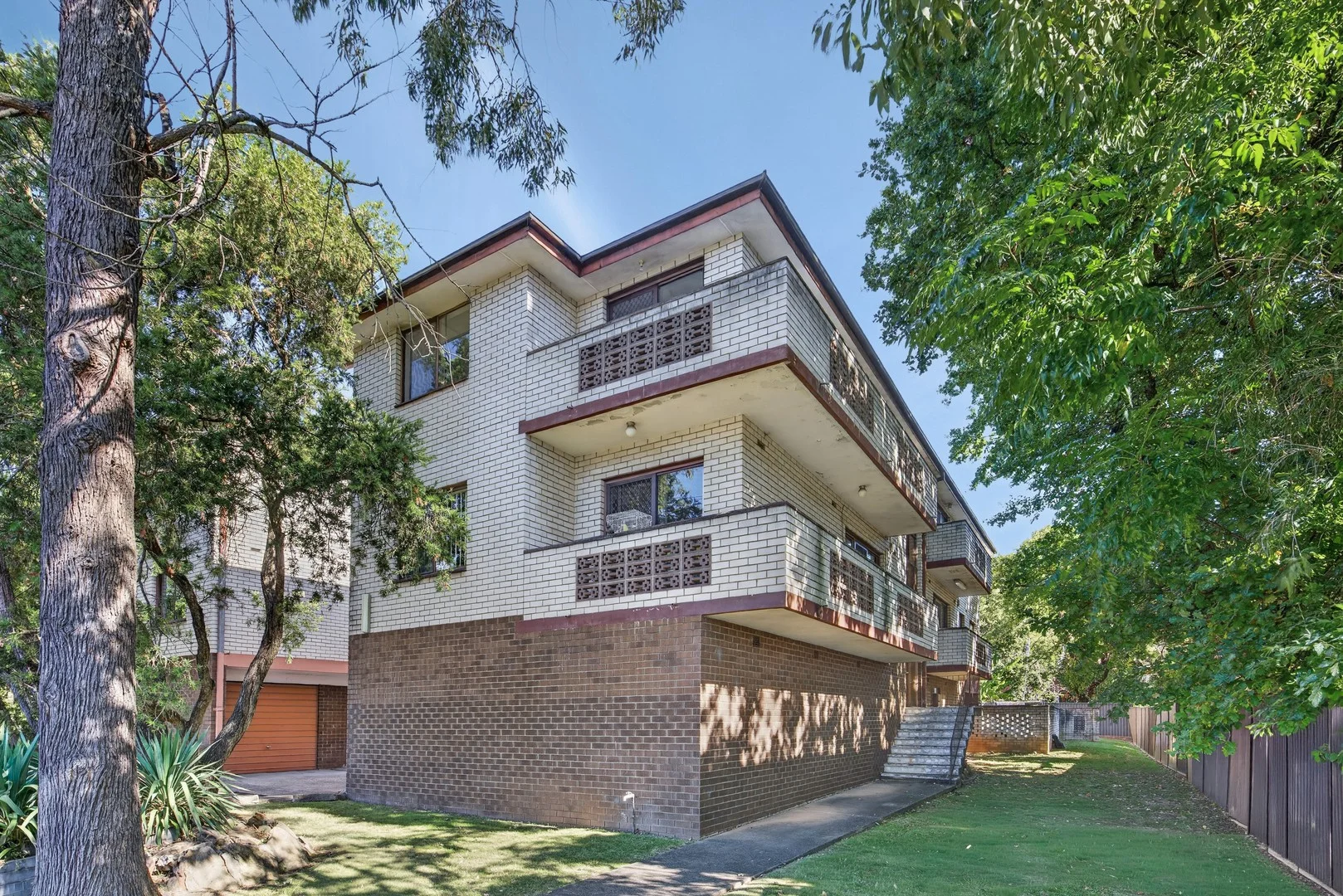 10/142-144 Railway Street, Granville NSW 2142