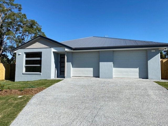 3 bedrooms Semi-Detached in 1/25 Hobson Place BORONIA HEIGHTS QLD, 4124