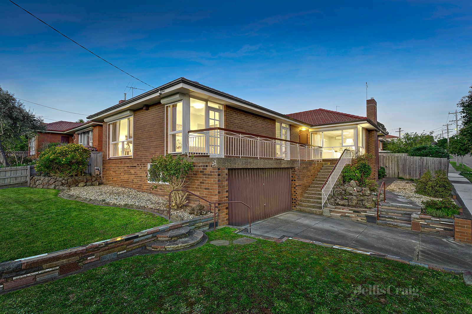22 Marilyn Street, Doncaster VIC 3108, Image 1