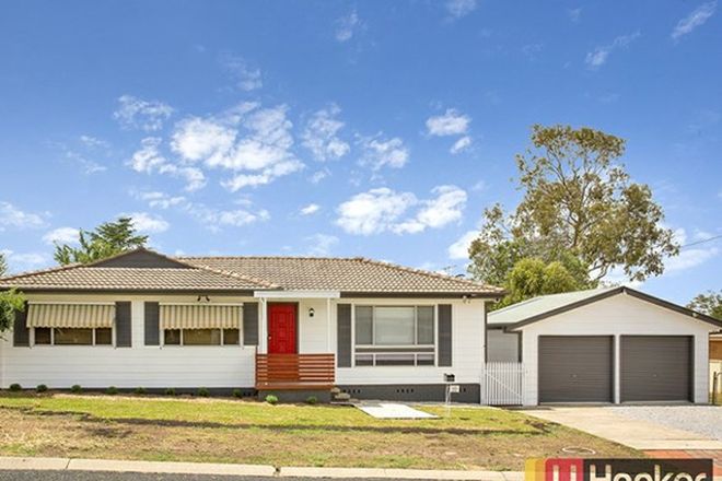 Picture of 10 Fisher Road, OXLEY VALE NSW 2340