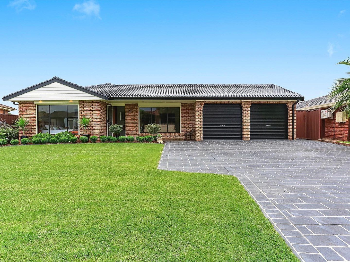 31 Adrian Street, Macquarie Fields NSW 2564, Image 0