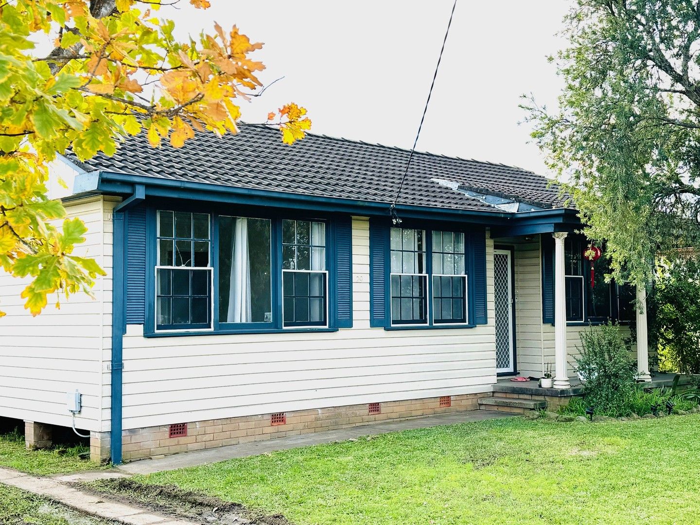 3 bedrooms House in 29 Bruce Street EAST MAITLAND NSW, 2323