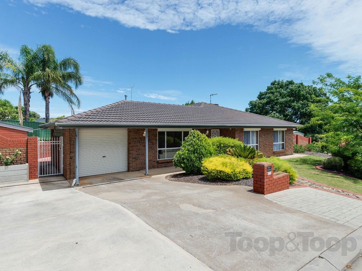 2 Honeysuckle Drive, Hillbank SA 5112, Image 0