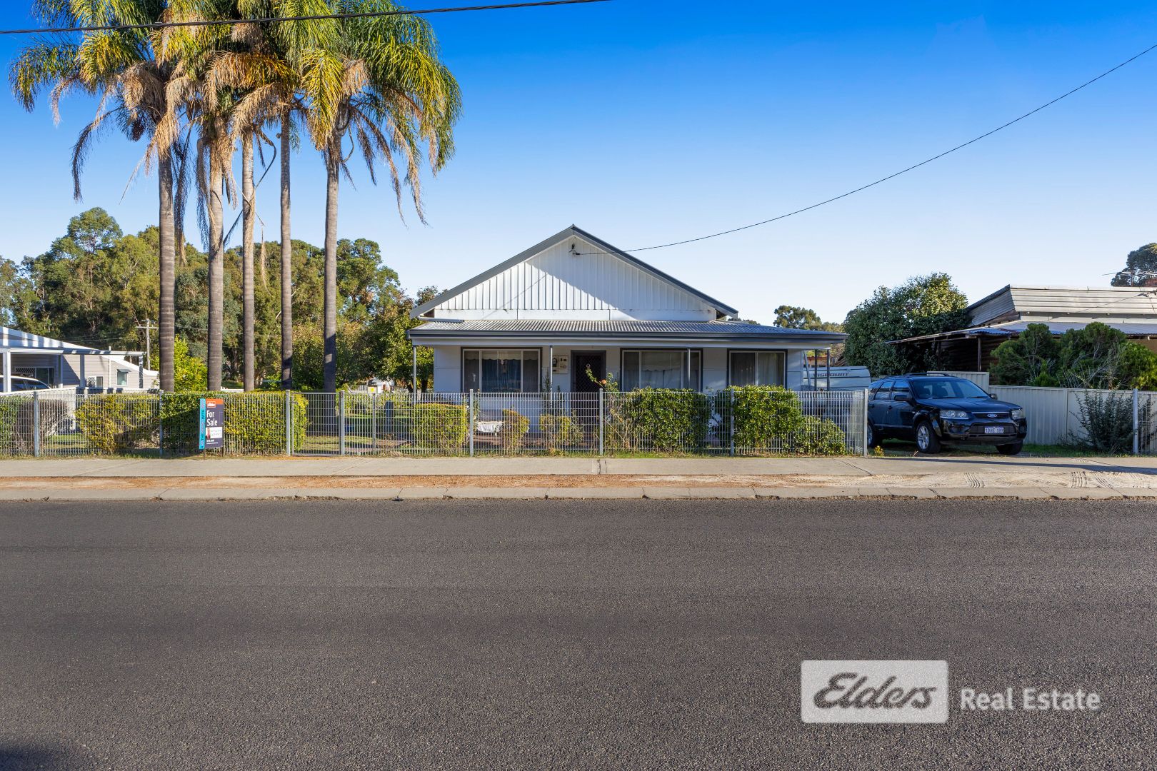 3 Wallsend Street, Collie WA 6225, Image 1