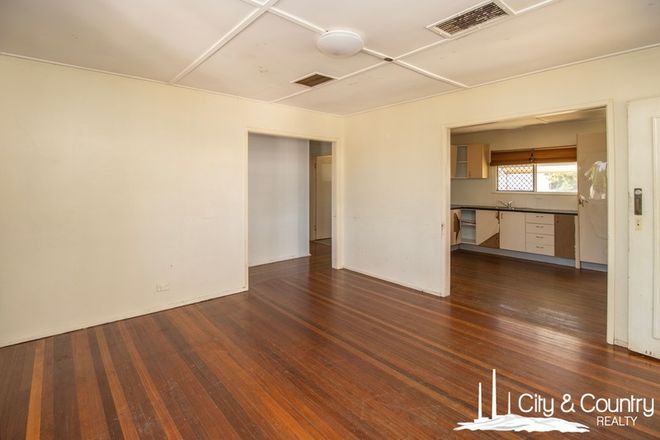 Picture of 60 Trainor Street, MOUNT ISA QLD 4825