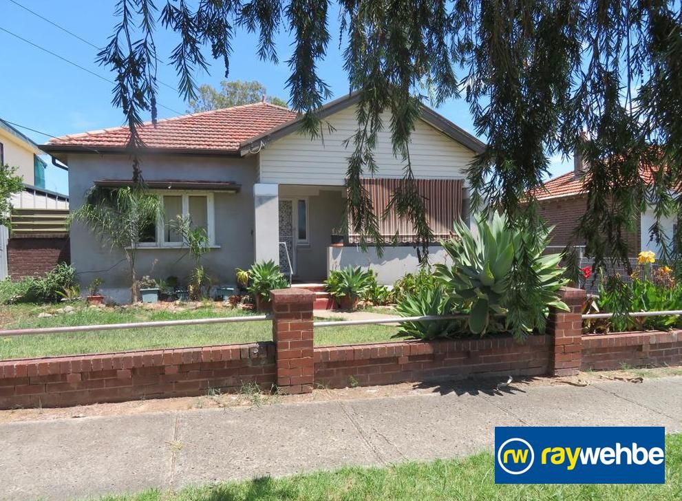 38 Malvern Avenue, Merrylands NSW 2160