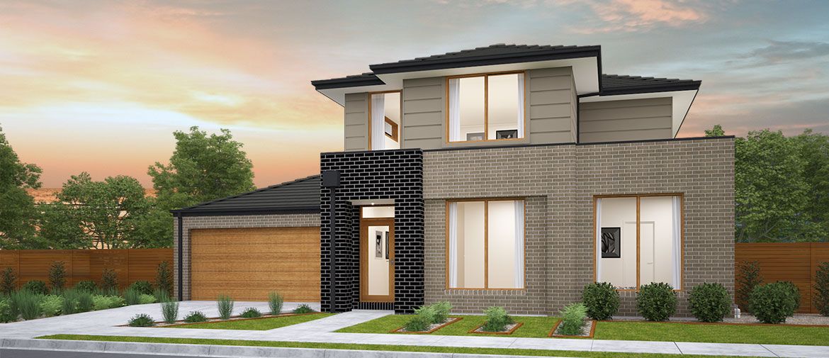 3 bedrooms New House & Land in 1720 Lowther Road MELTON SOUTH VIC, 3338
