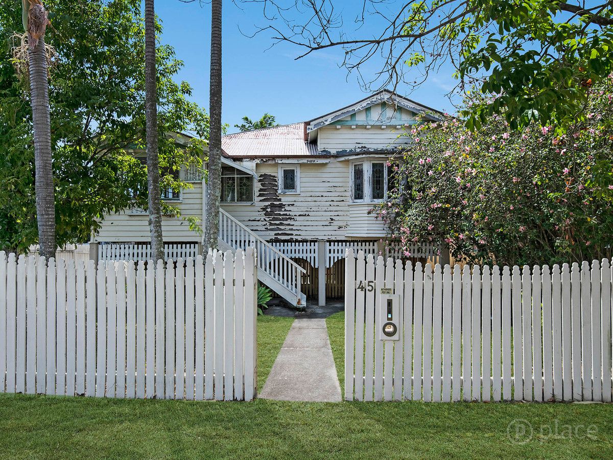 45 Jenolan Avenue, Hawthorne QLD 4171, Image 0