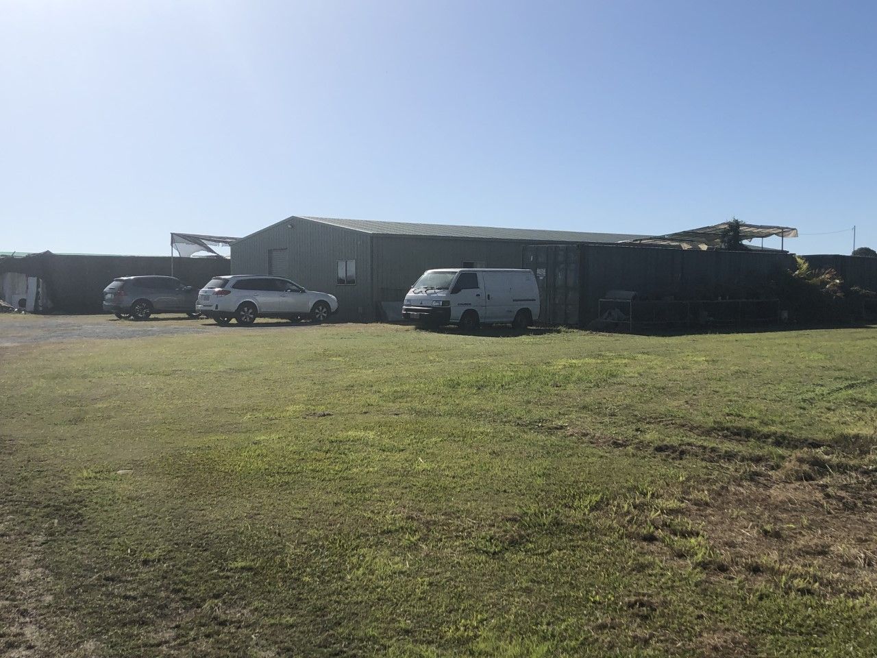 113 Zipfs Road, Alberton QLD 4207 Vacant Land for Sale 5,500,000