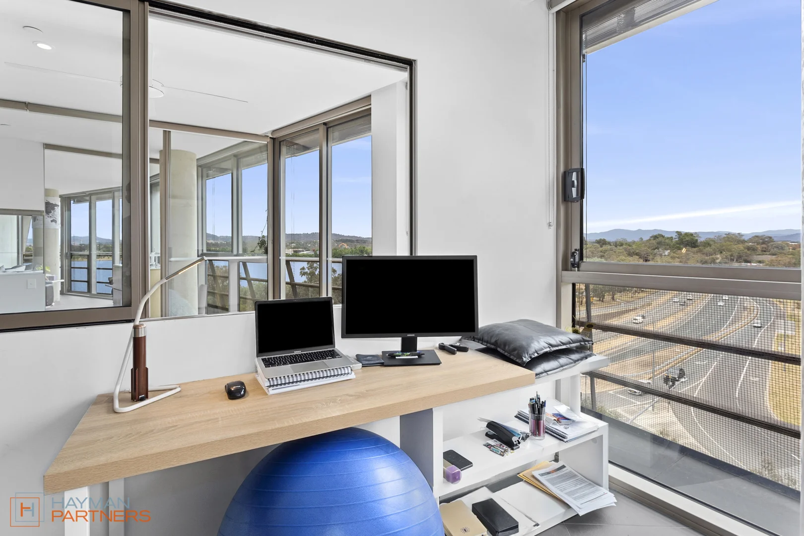 Additional image 7 of 609/25 Edinburgh Avenue, City ACT 2601