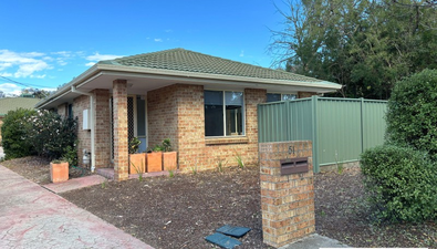 Picture of 1/51 Coolibah Crescent, O'CONNOR ACT 2602