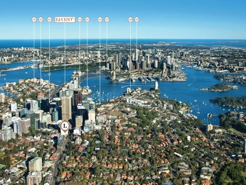 Additional image 11 of 518/225-235 Pacific Highway, North Sydney NSW 2060