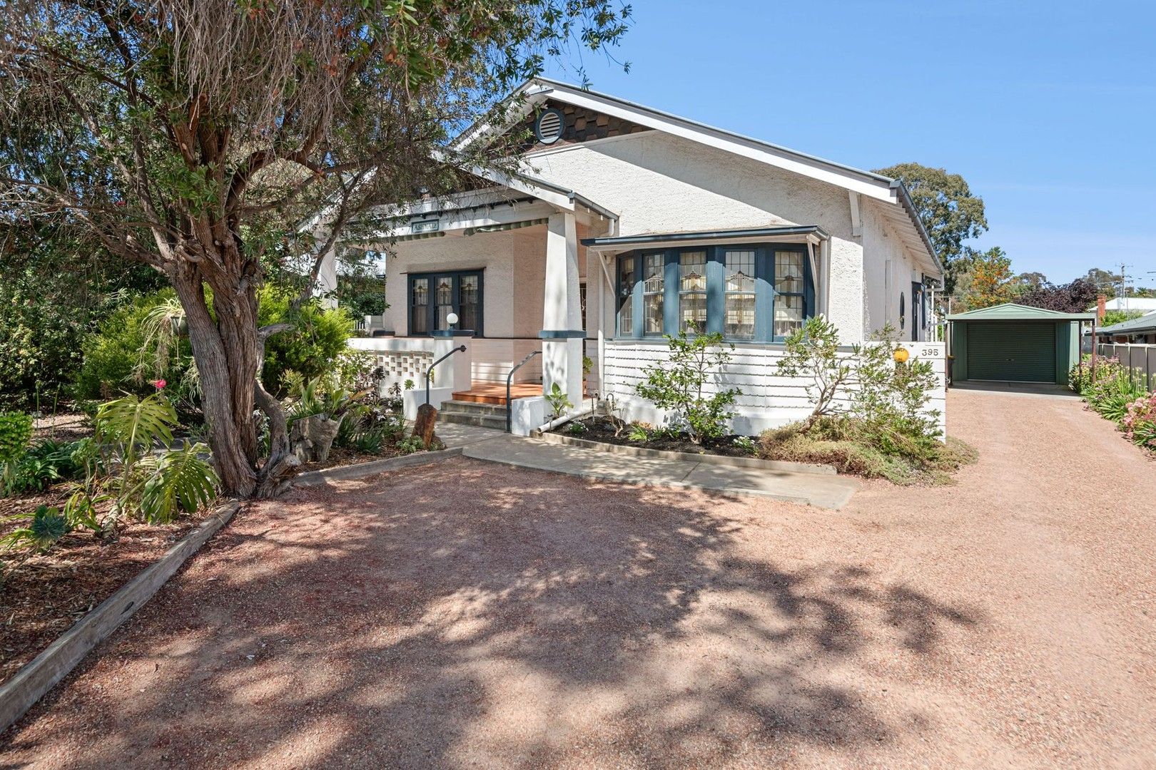 395 Eaglehawk Road, Eaglehawk VIC 3556, Image 0