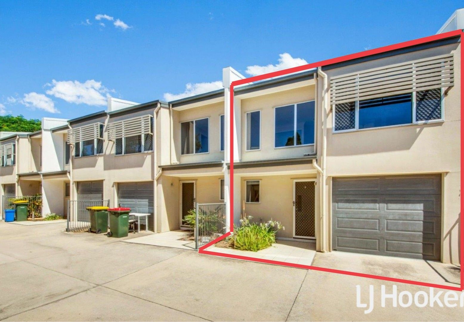 6/26 Flinders Street, West Gladstone QLD 4680, Image 0