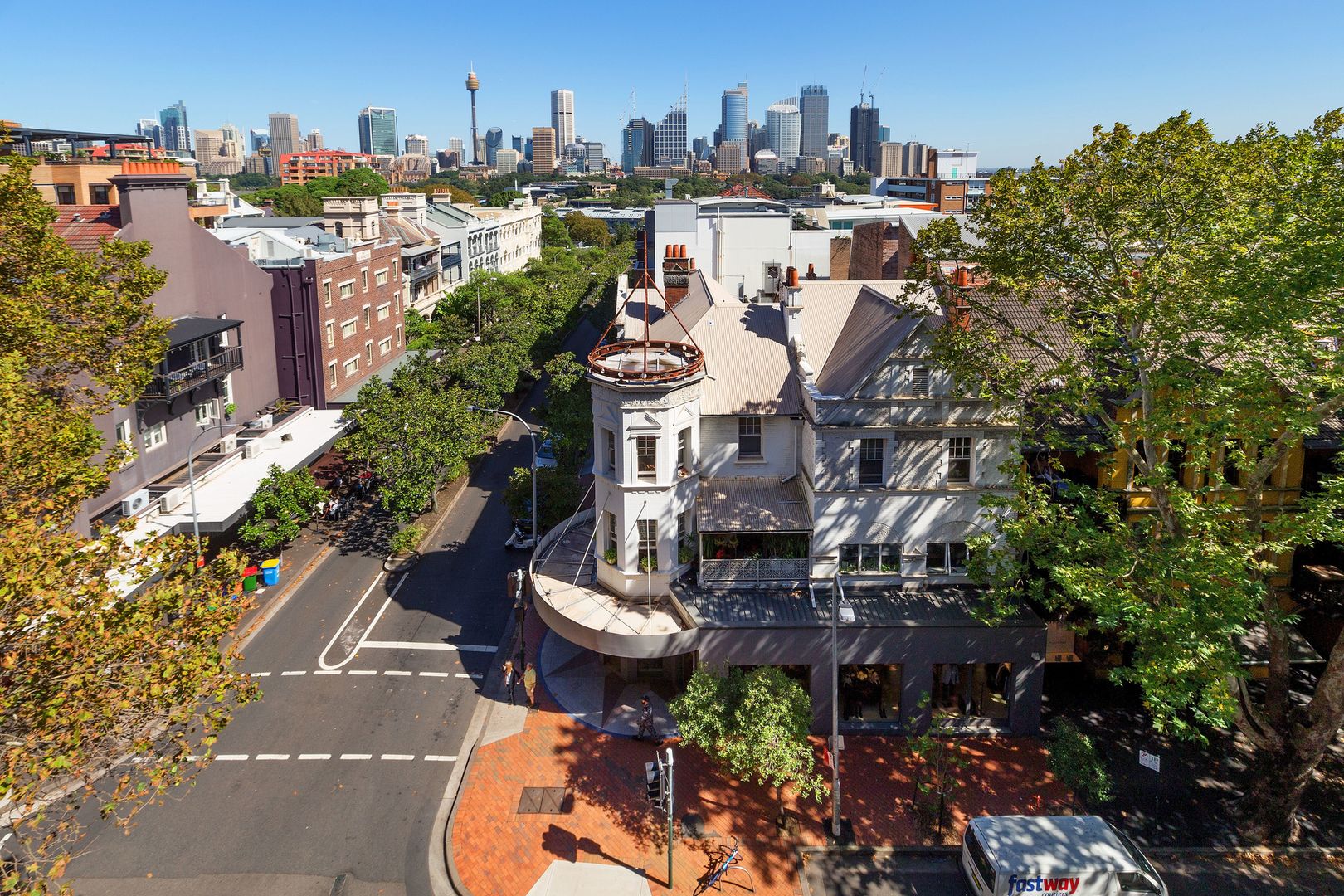 61-63 Macleay Street, Potts Point NSW 2011, Image 2