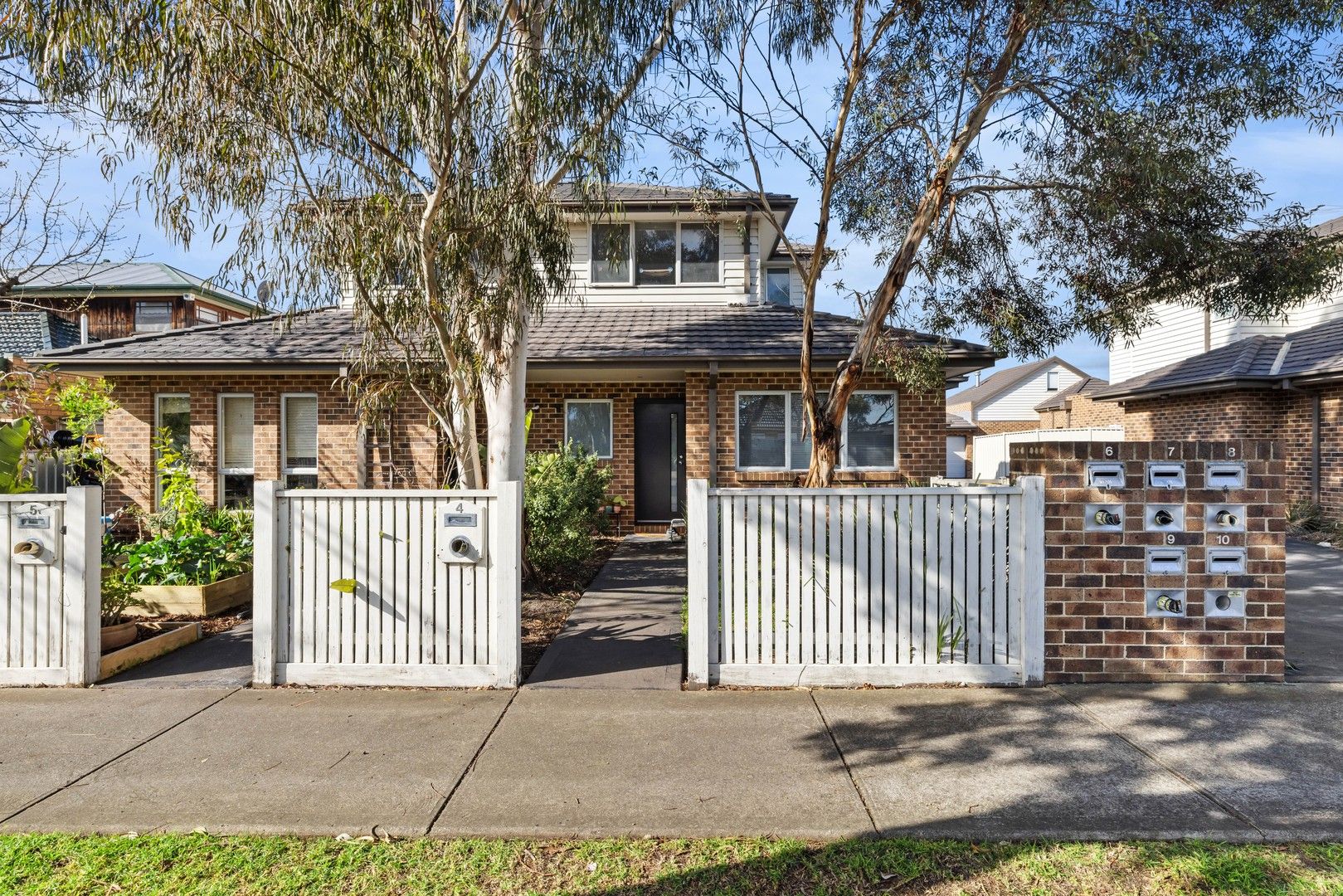 4/8-12 Bawden Court, Pascoe Vale VIC 3044, Image 0