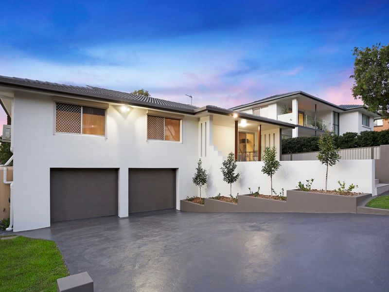 5 bedrooms House in 6 Indus Street CAMP HILL QLD, 4152