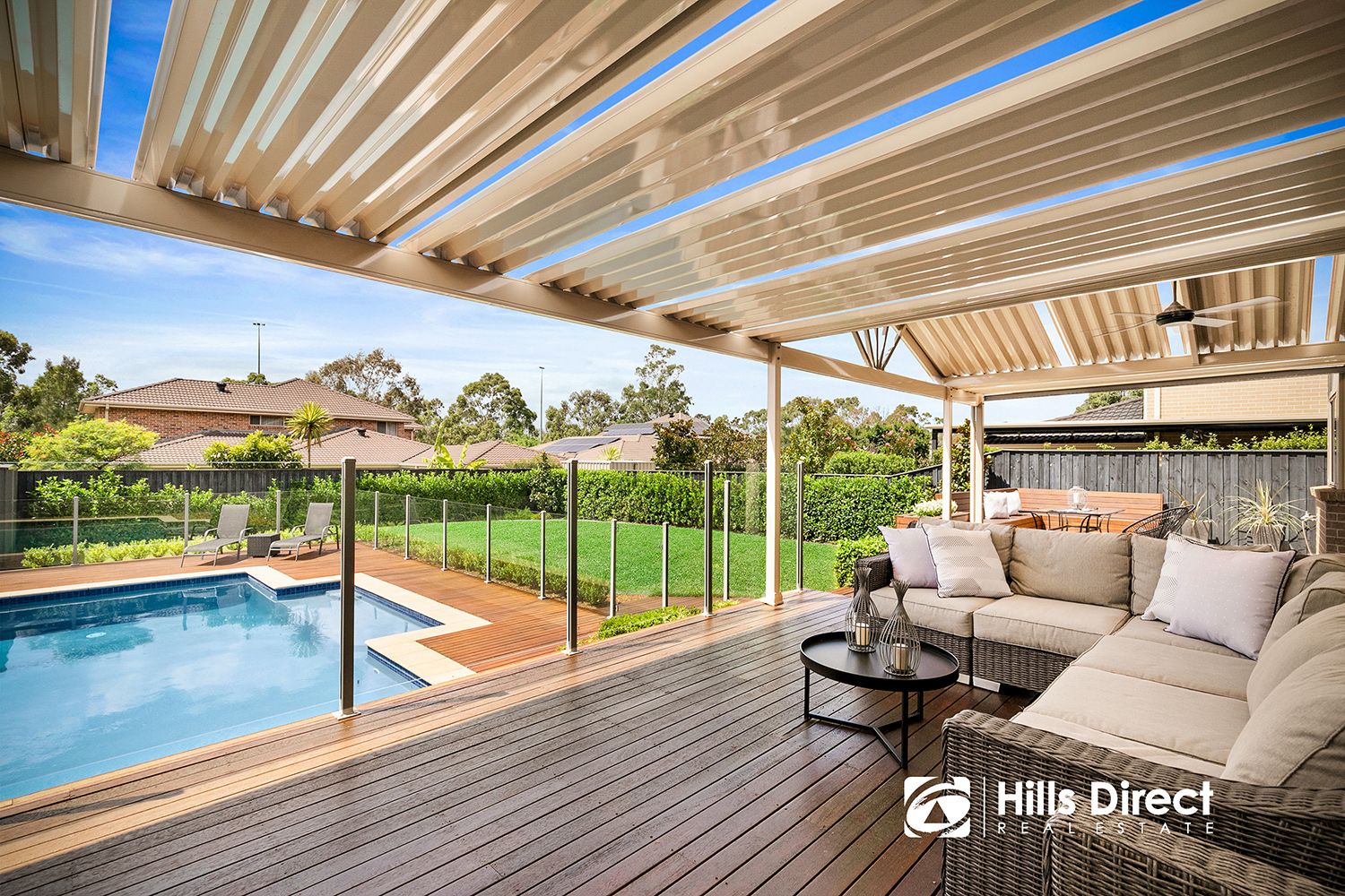 15 Edenbridge Street, Kellyville Ridge NSW 2155, Image 2