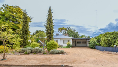 Picture of 38 Forgan St, CRYSTAL BROOK SA 5523