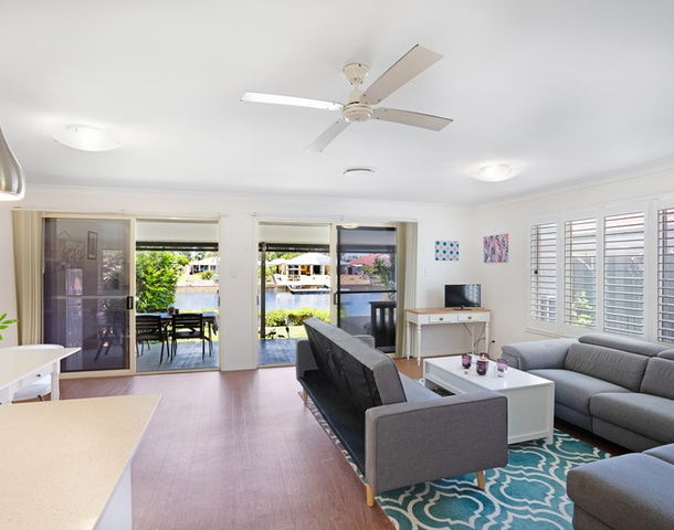 2/32 Hoya Crescent, Bongaree QLD 4507