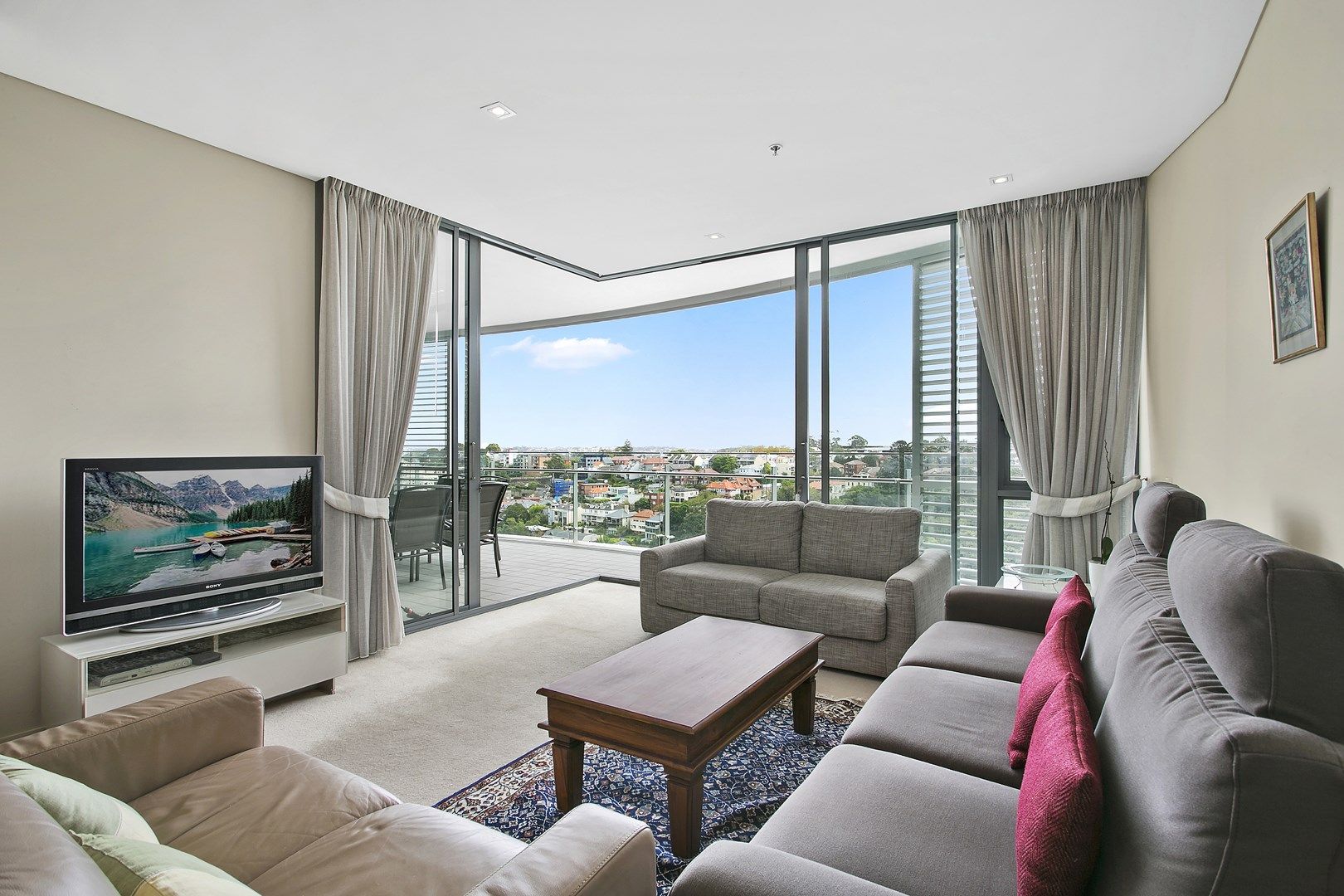 804/55 Lavender Street, Milsons Point NSW 2061, Image 0