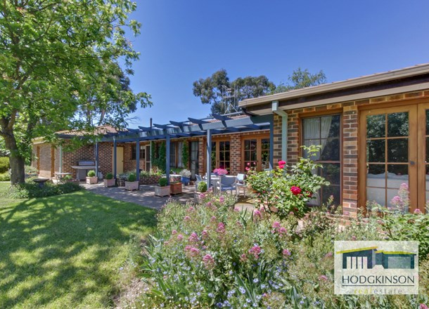 30 Hutchinson Place, Burra NSW 2620